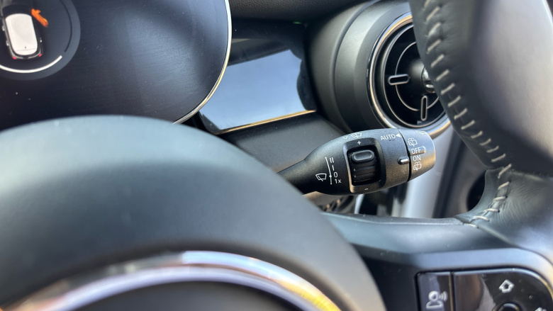 MINI Hatchback 1.5 Cooper Sport 5dr Petrol Hatchback